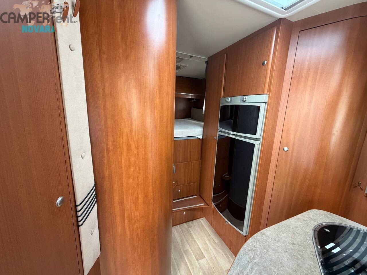 Challenger PRIUM XG - SEMINTEGRALE LETTO MATRIMONI