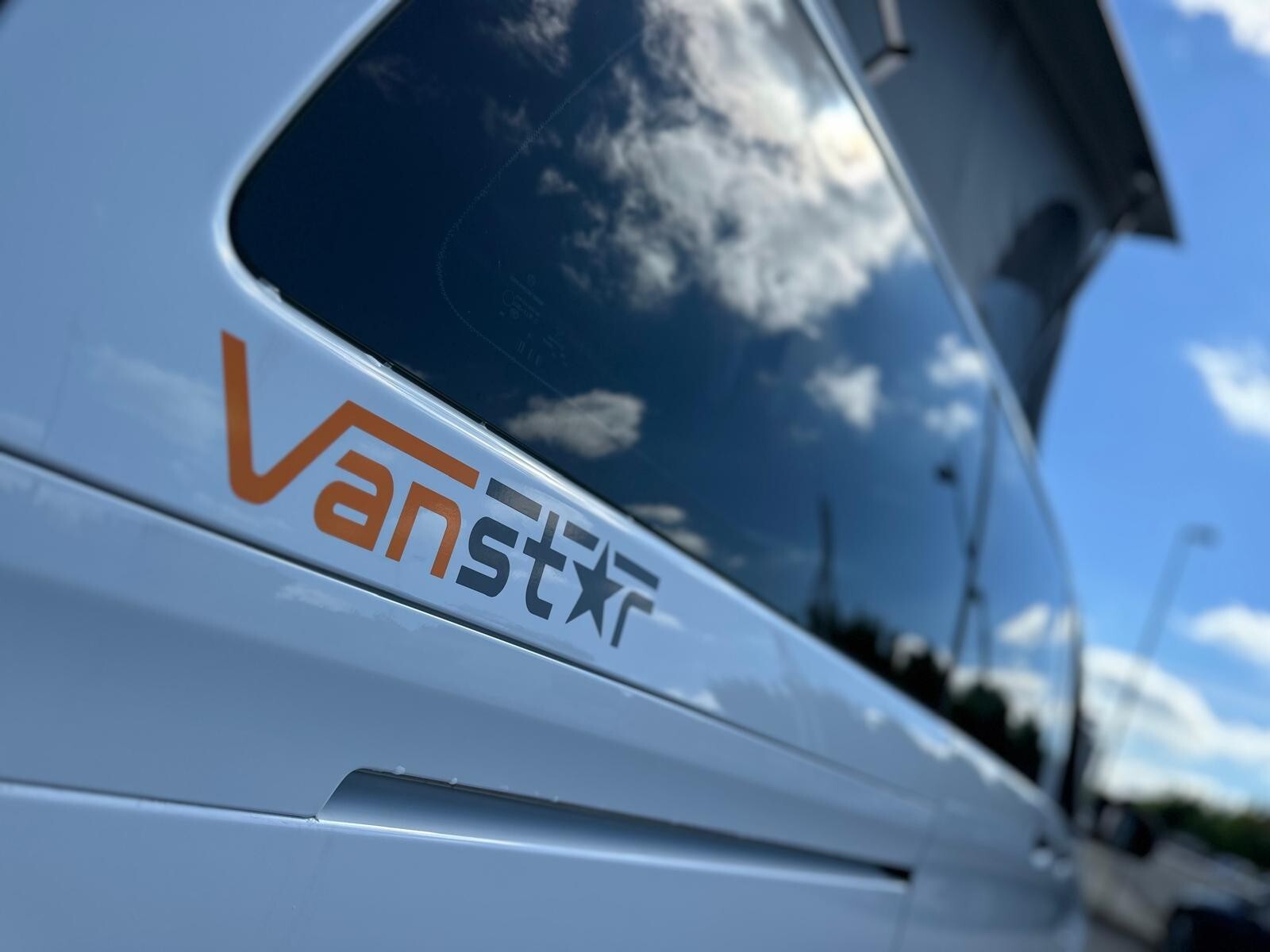 Pössl VanStar