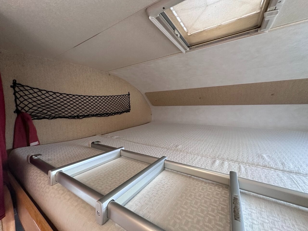Chausson Welcome 8