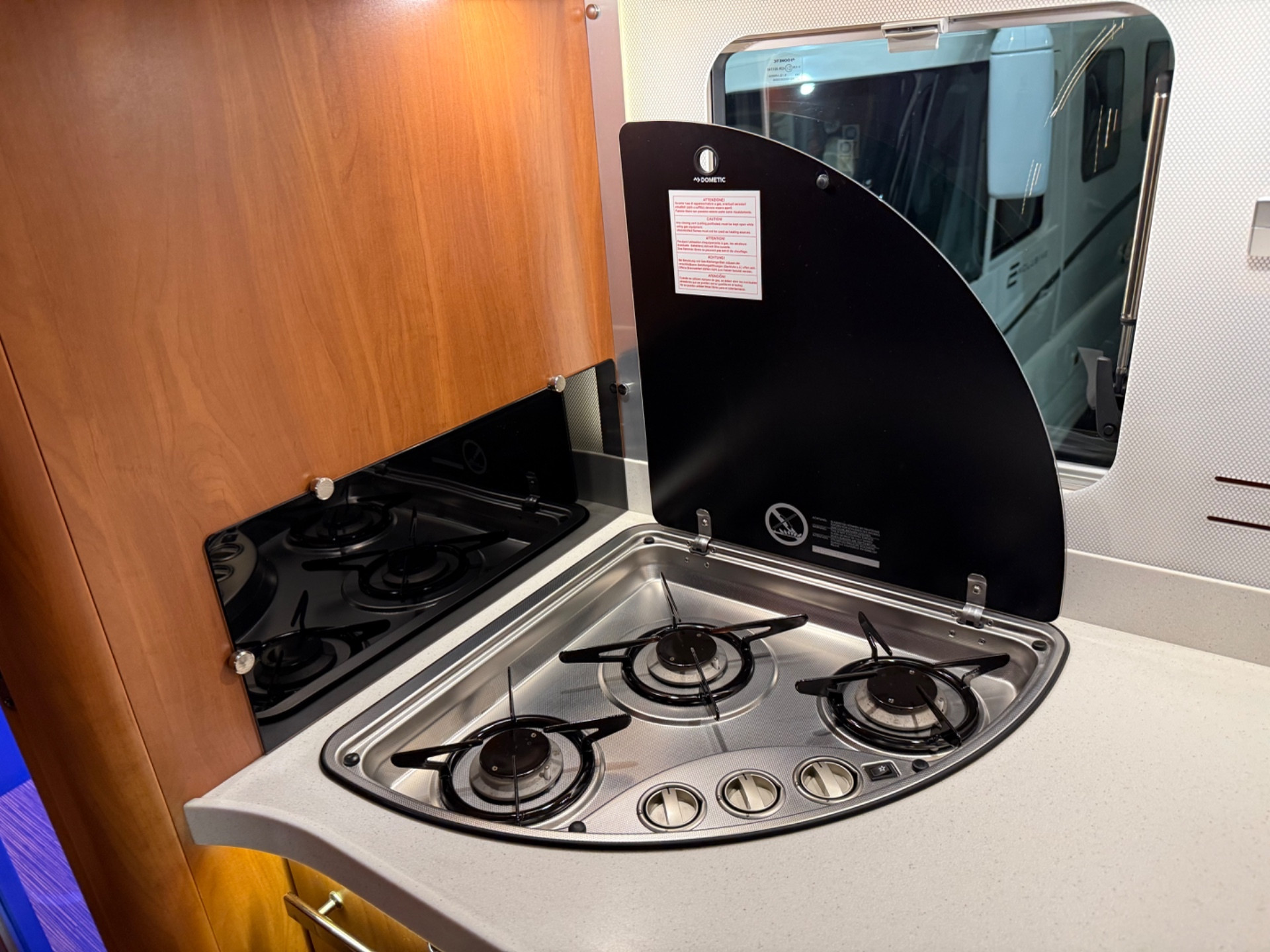 LAIKA KREOS 7009 PATENTE C 7.90 DOPPIO PAVIMENTO