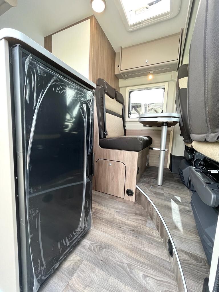 Carado CV 540 Pro