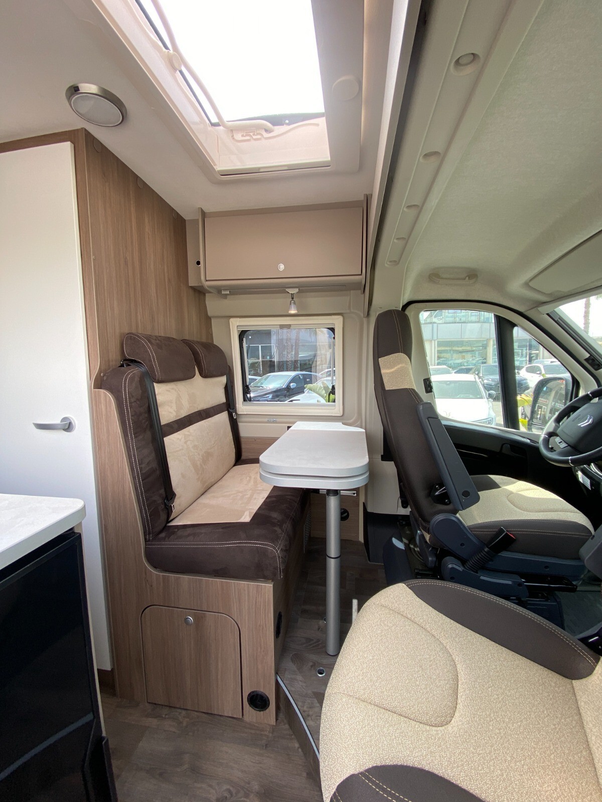 Carado CV 540 Pro