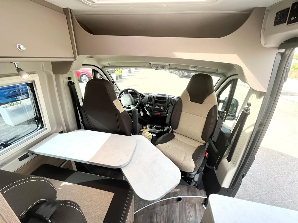 Carado CV 540 Pro