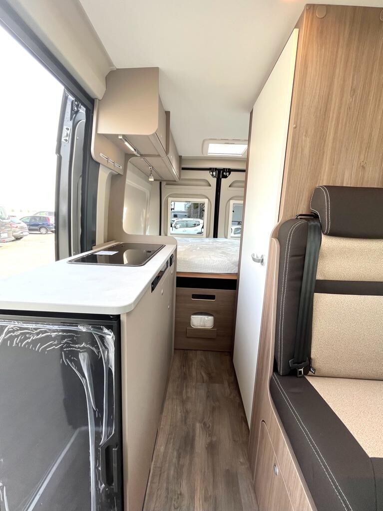 Carado CV 540 Pro