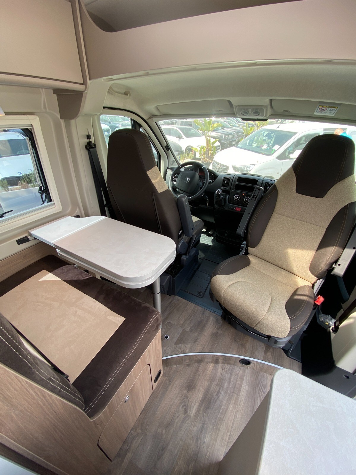 Carado CV 540 Pro