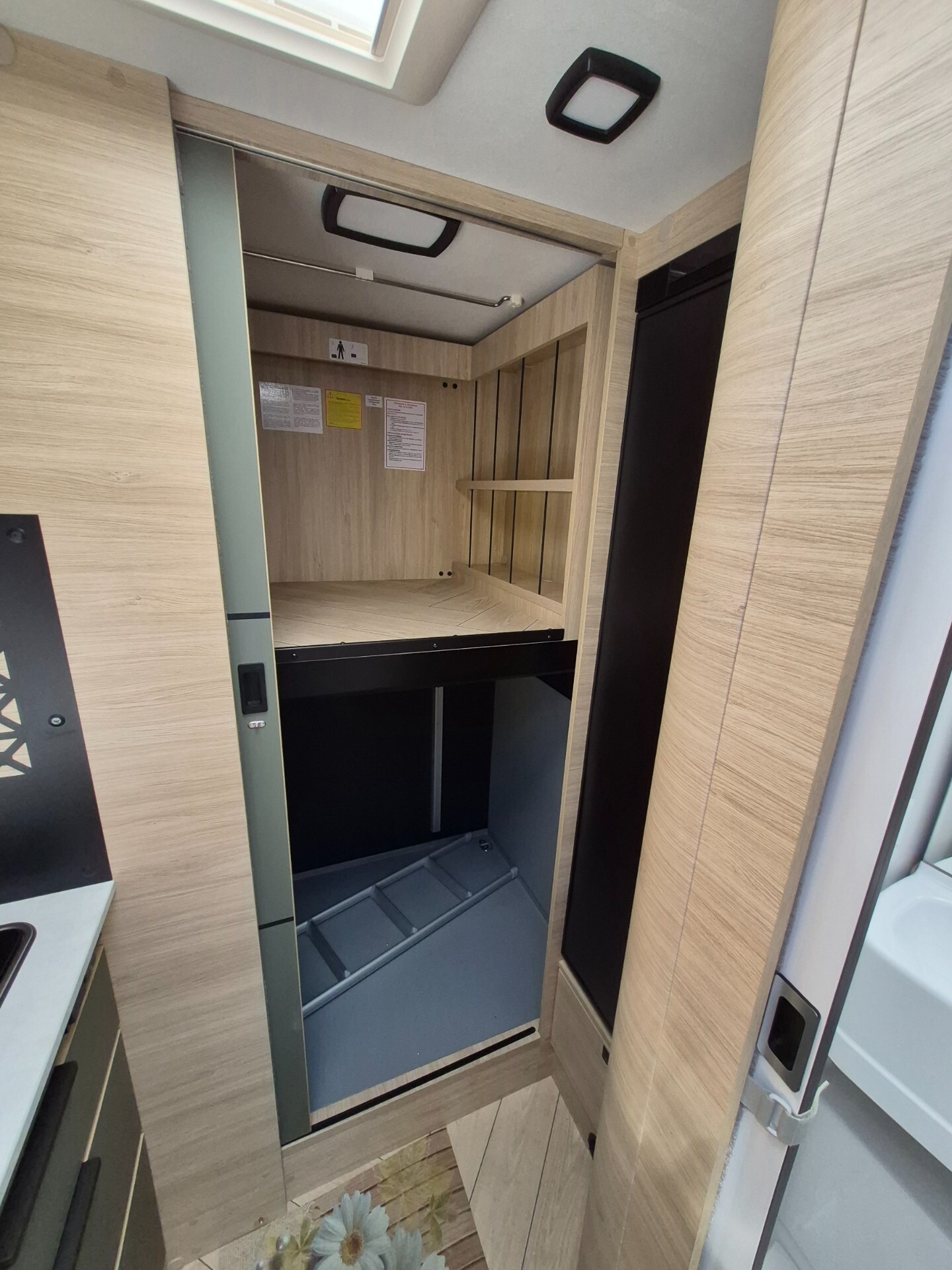 Challenger X250 OPEN EDITION KM ZERO € 69500