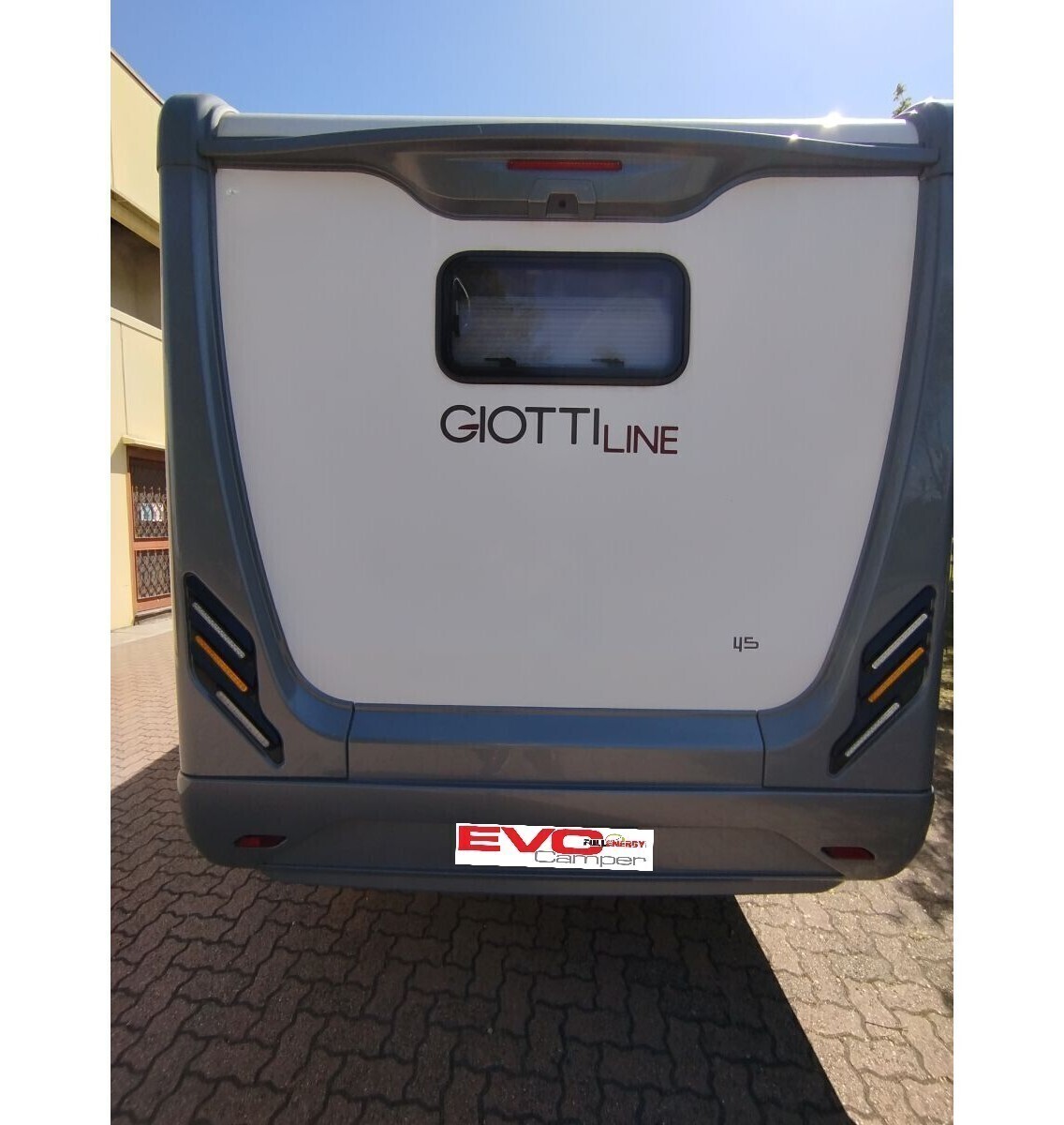 Giottiline Therry T45