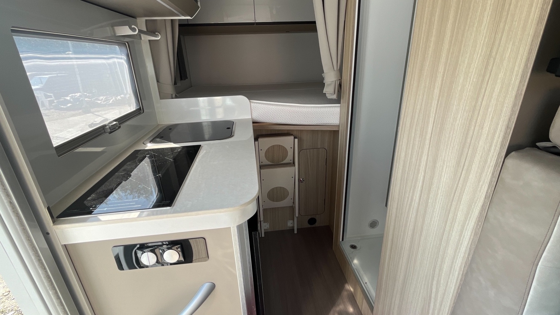 Adria COMPACT PLUS SP