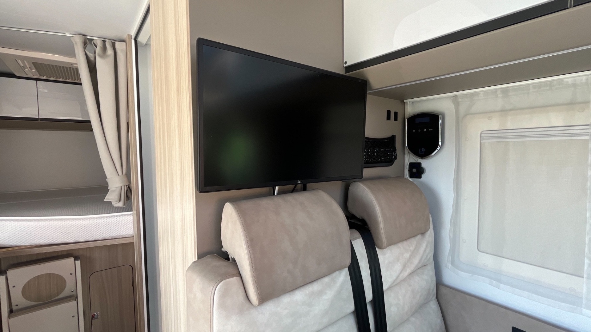 Adria COMPACT PLUS SP