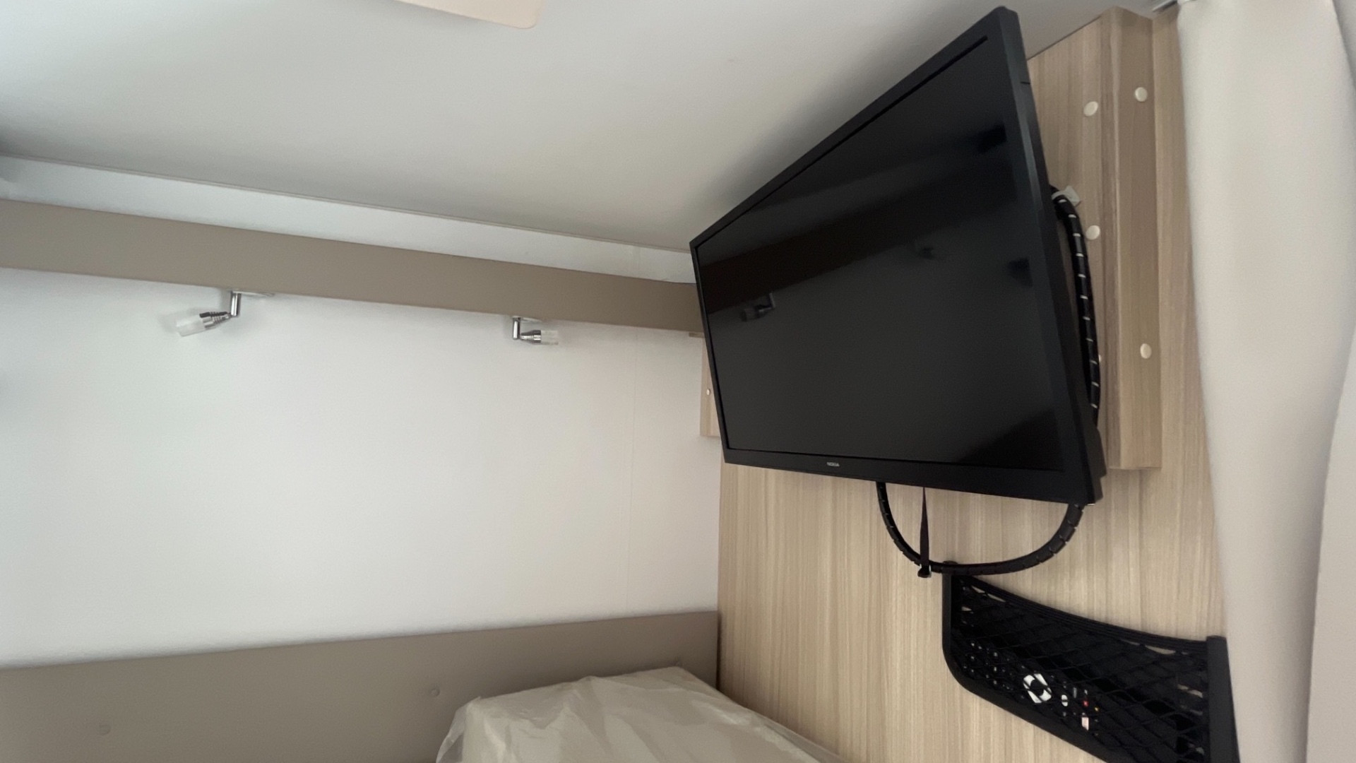 Adria COMPACT PLUS SP