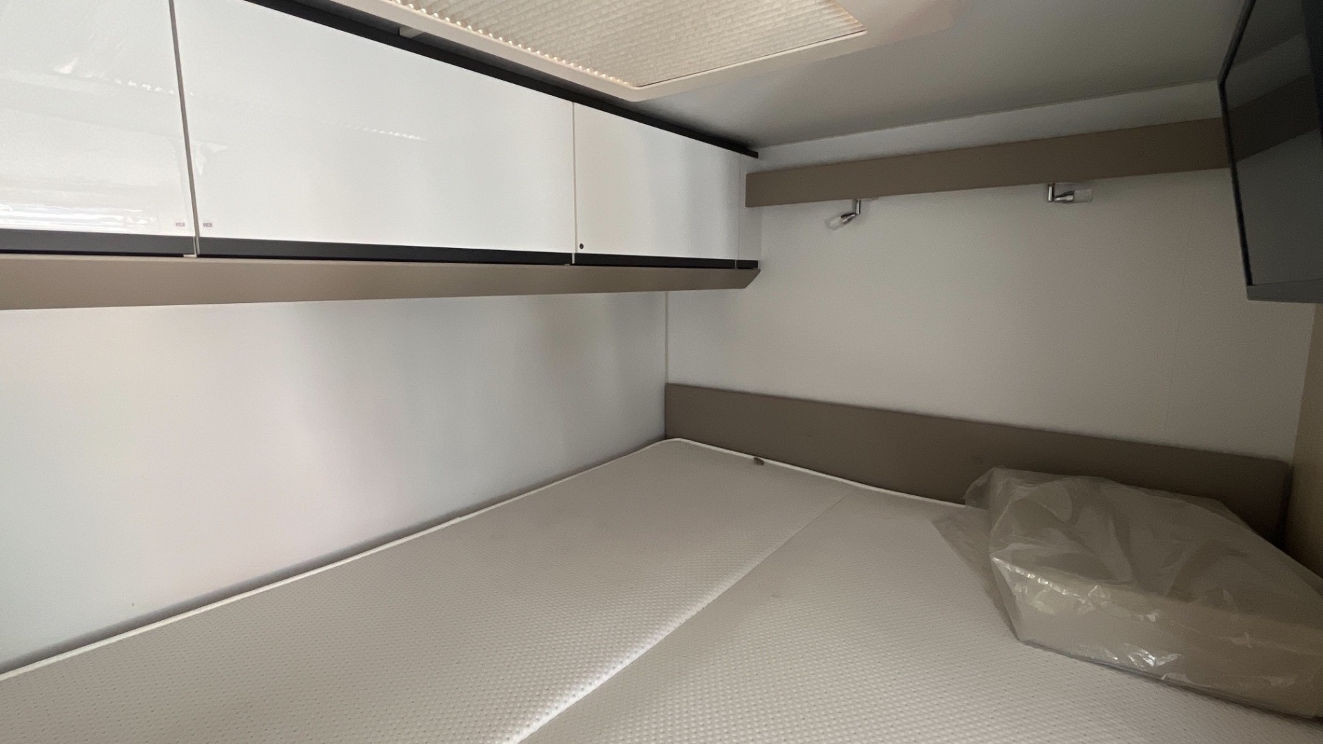 Adria COMPACT PLUS SP