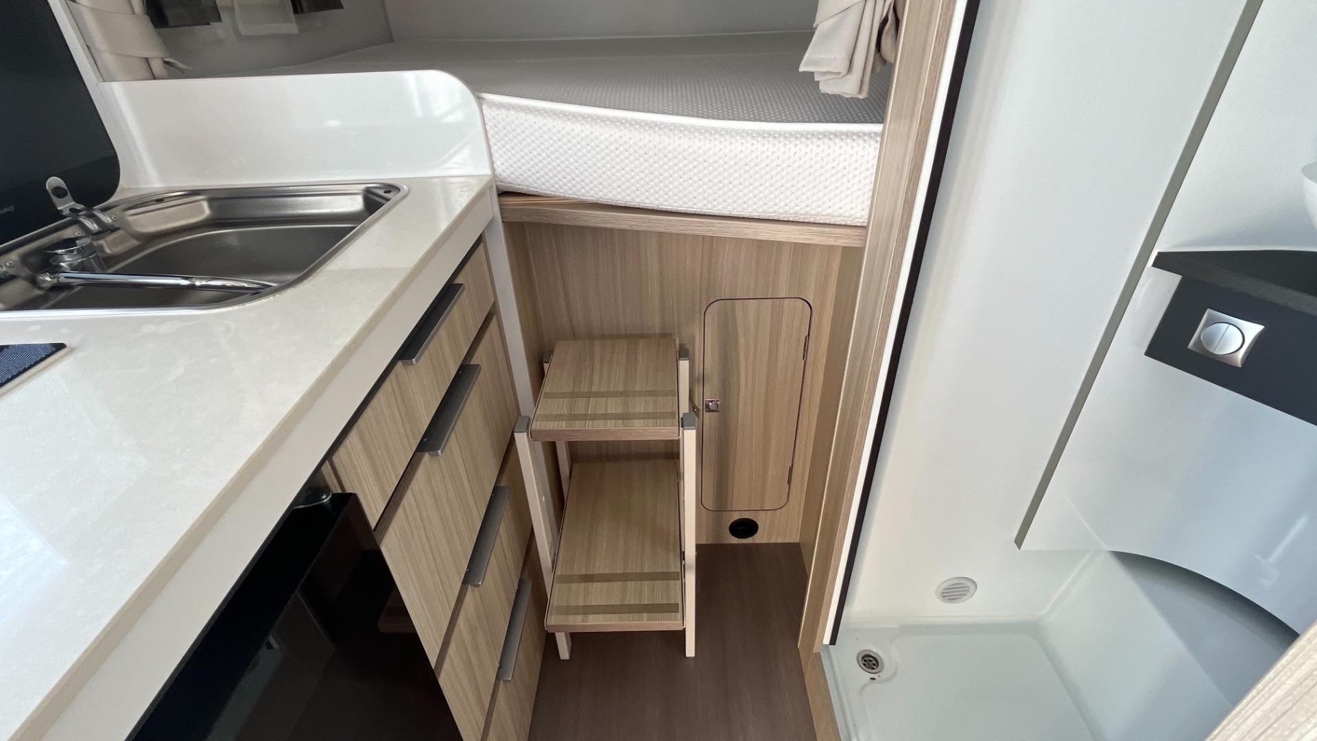 Adria COMPACT PLUS SP
