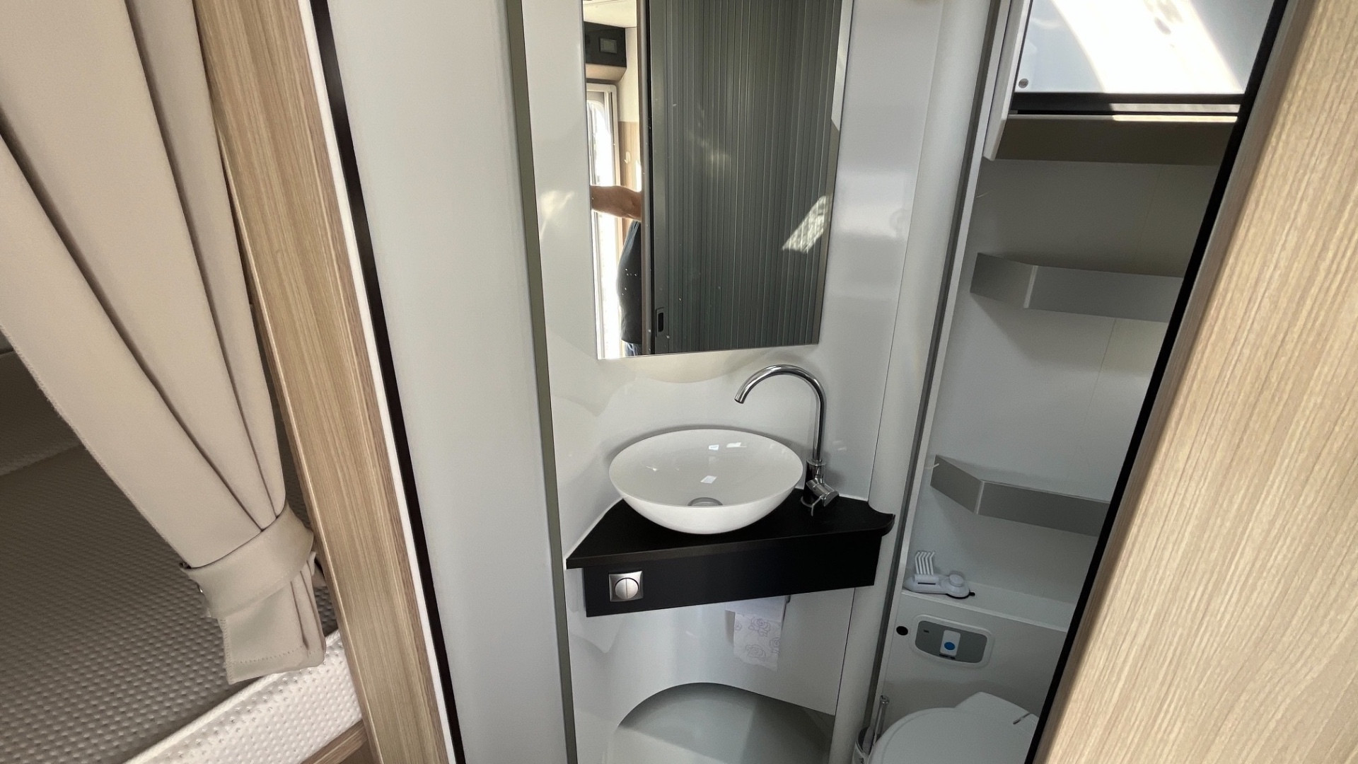 Adria COMPACT PLUS SP