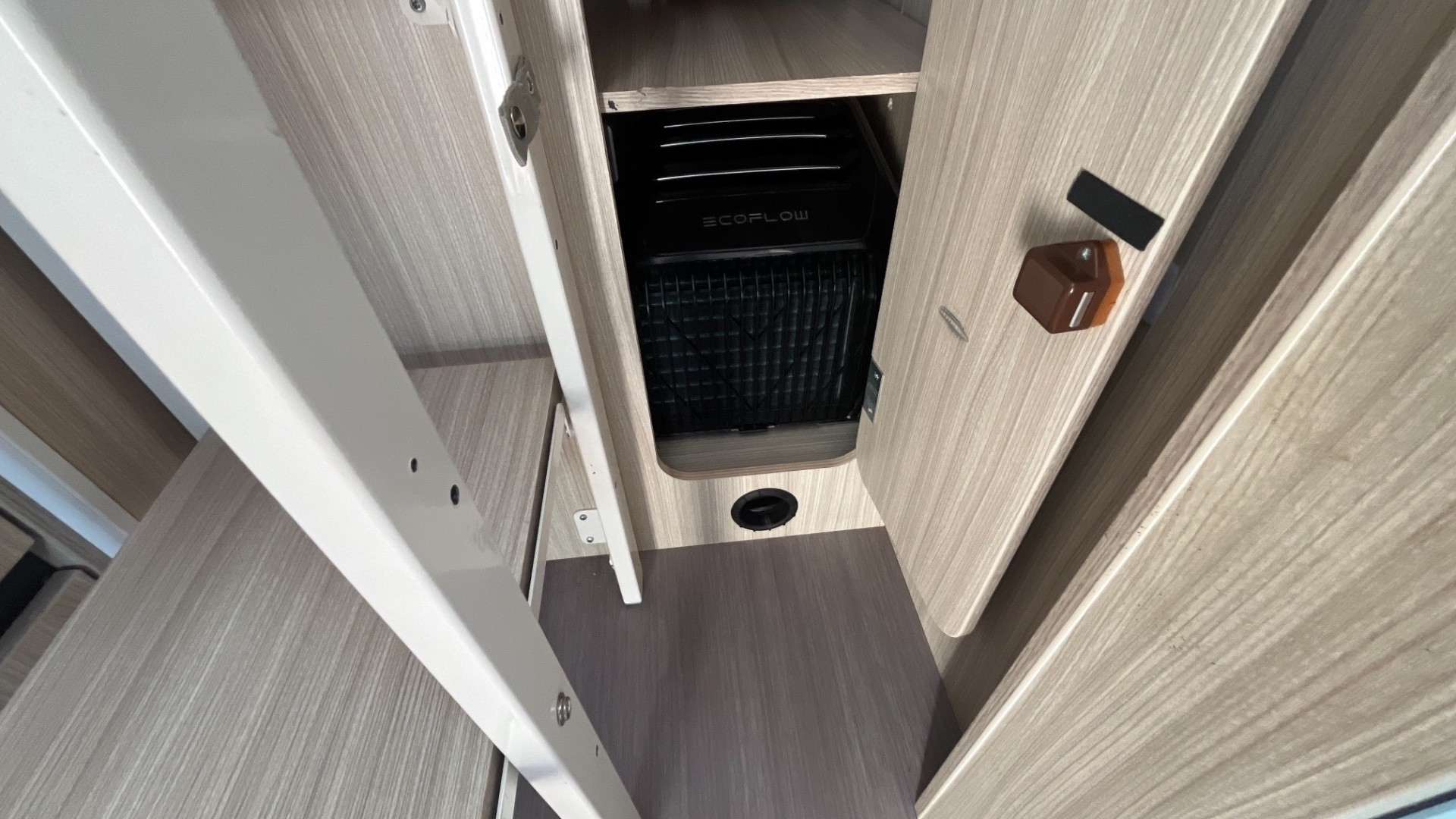 Adria COMPACT PLUS SP