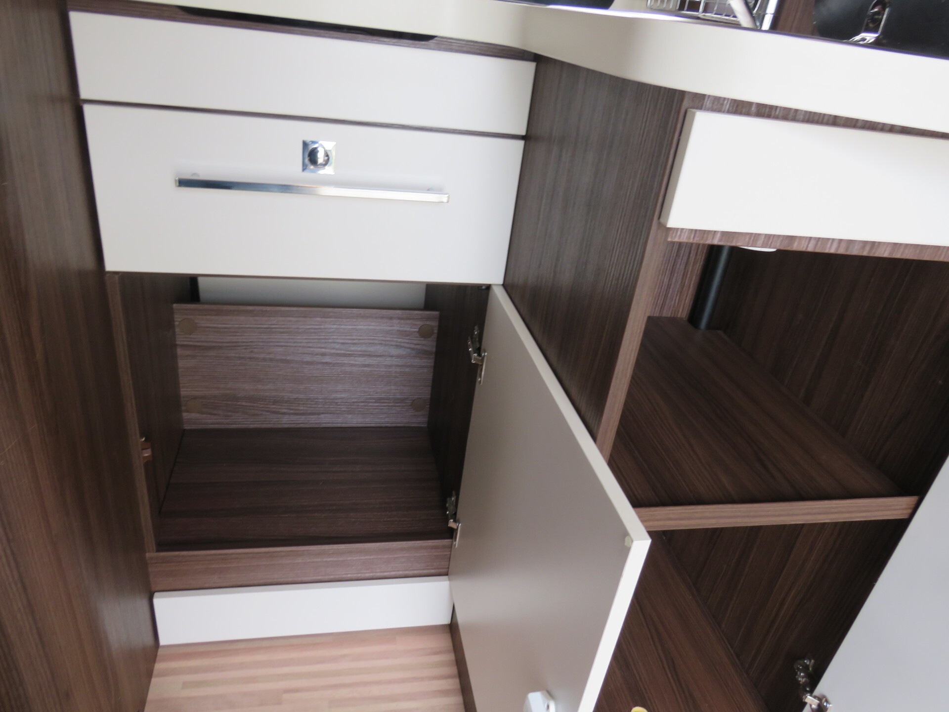 Benimar Tessoro 463 CV 170