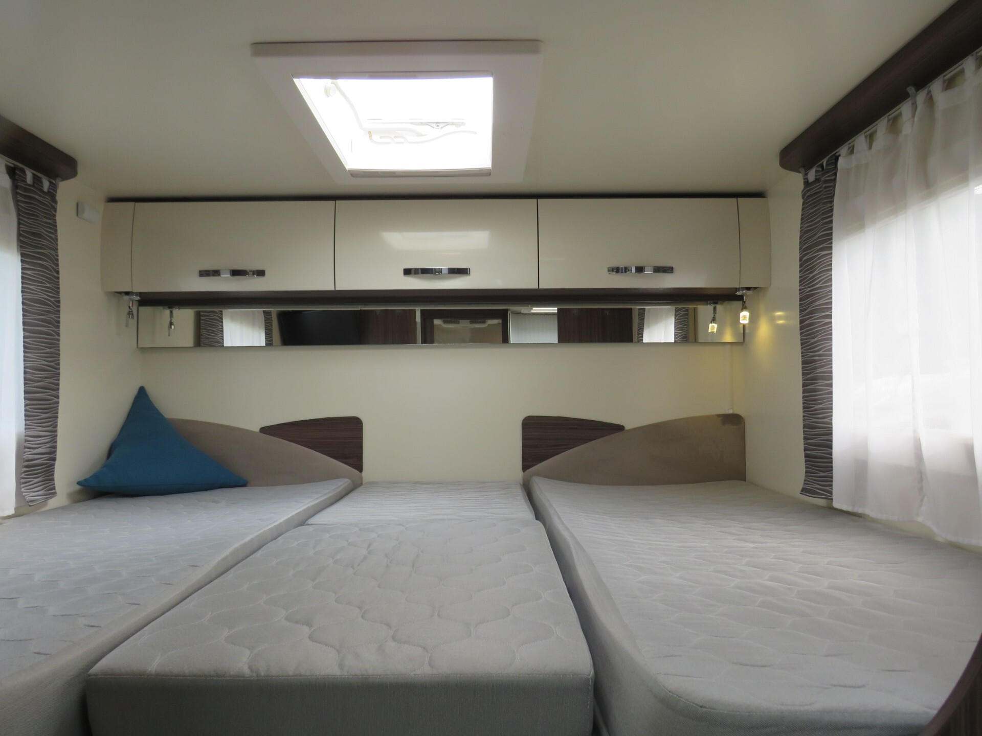Benimar Tessoro 463 CV 170