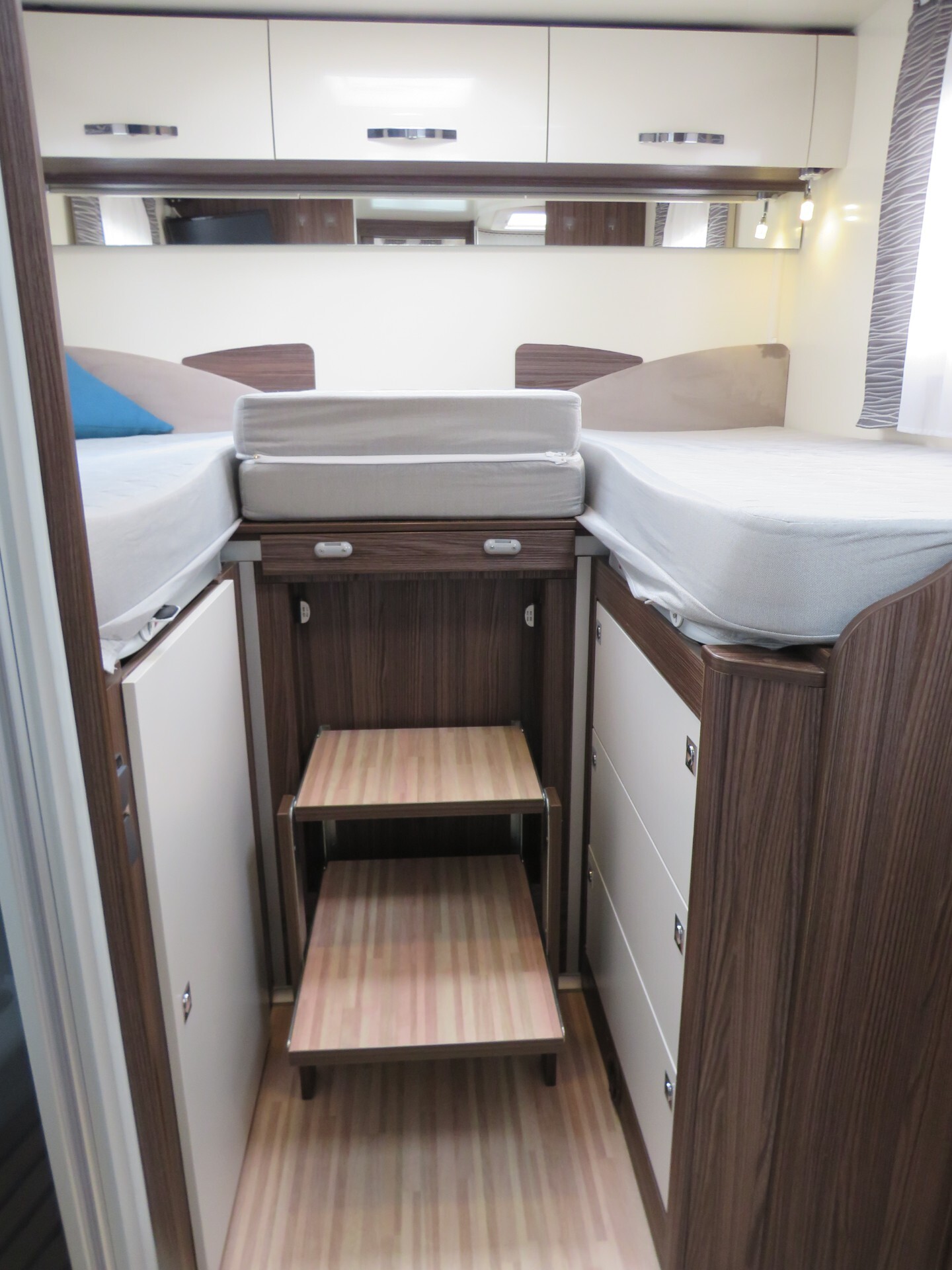 Benimar Tessoro 463 CV 170