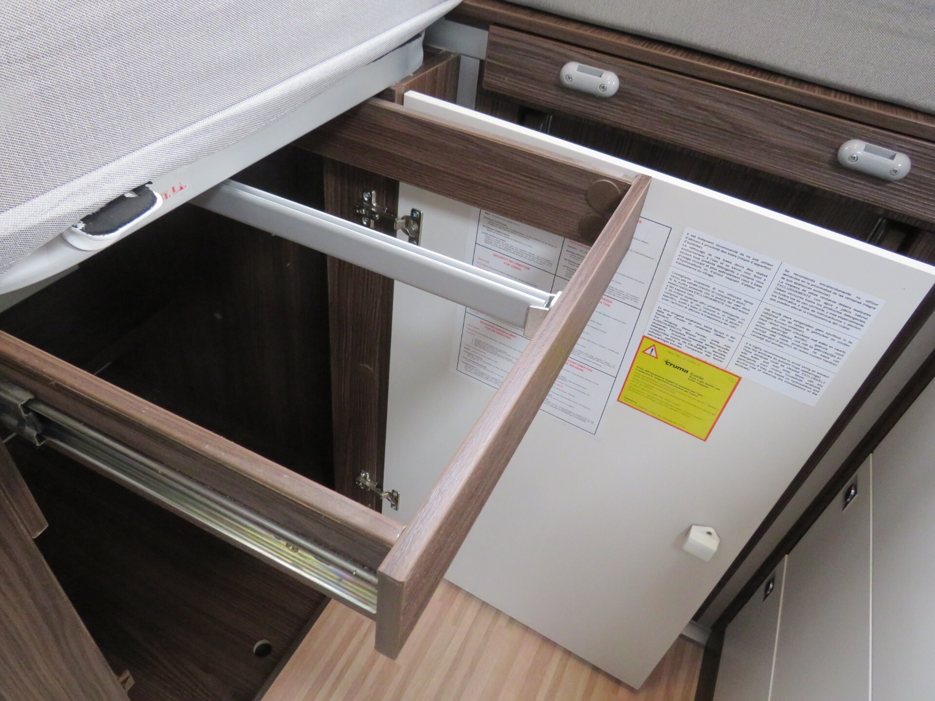 Benimar Tessoro 463 CV 170