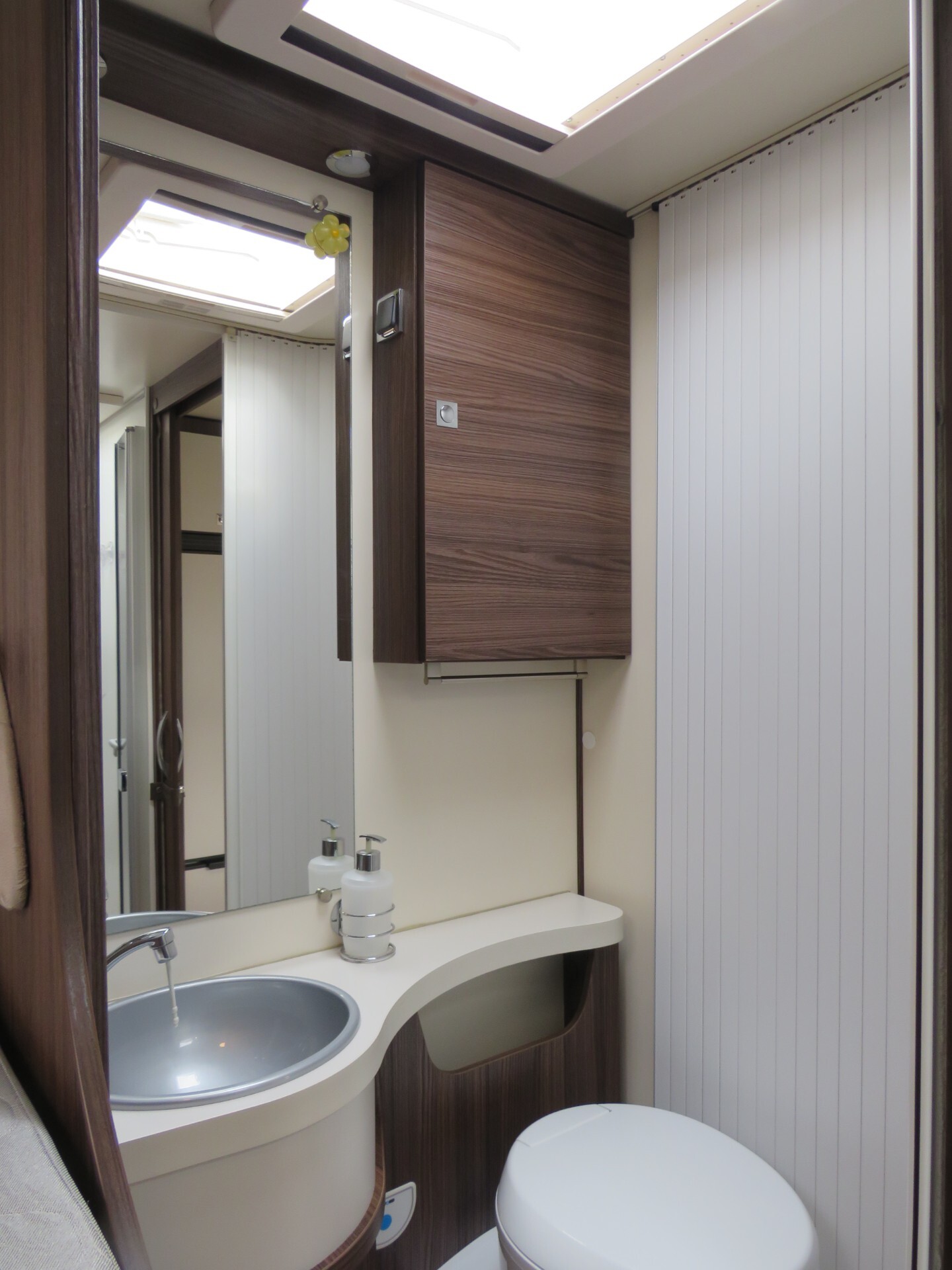 Benimar Tessoro 463 CV 170