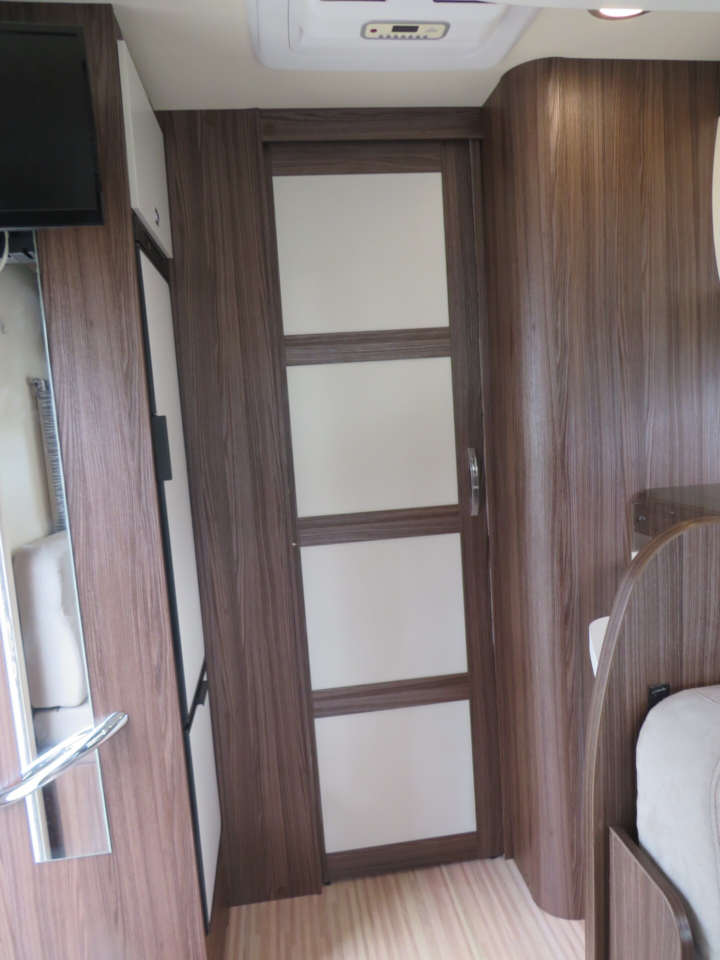 Benimar Tessoro 463 CV 170