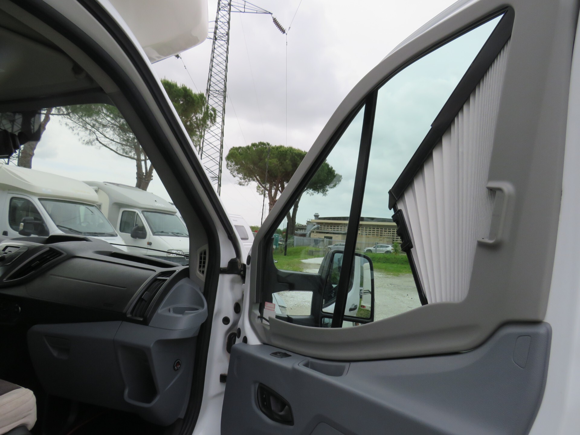 Benimar Tessoro 463 CV 170