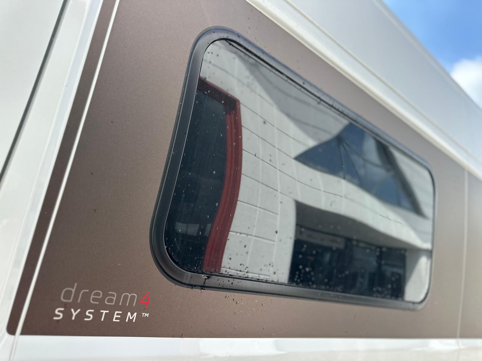 Vario Tourne Mobil Van 600