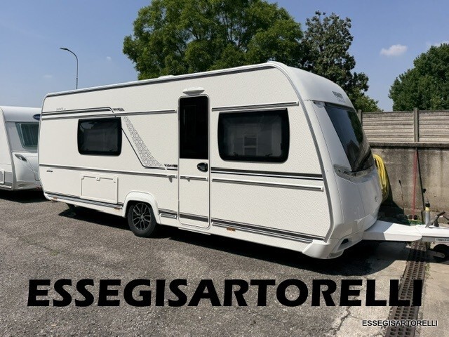 Camper Bürstner