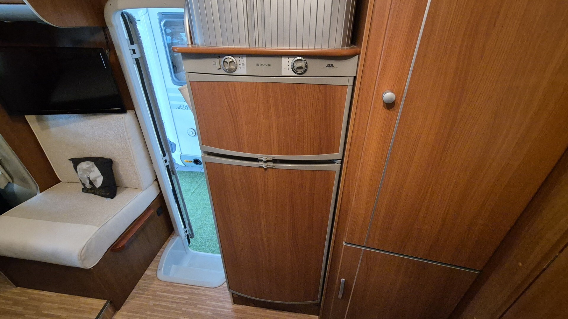 Mclouis TANDY 670G SEMITENGRALE 4 POSTI