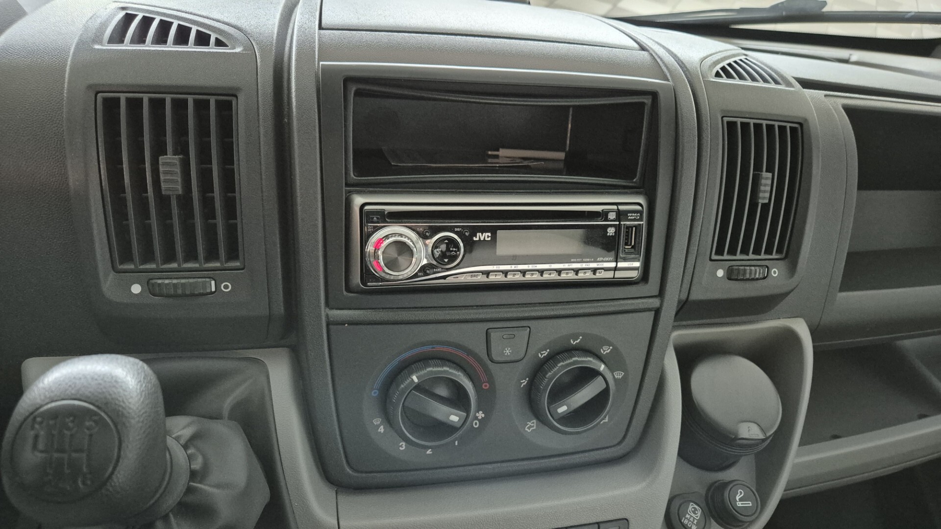 Mclouis TANDY 670G SEMITENGRALE 4 POSTI