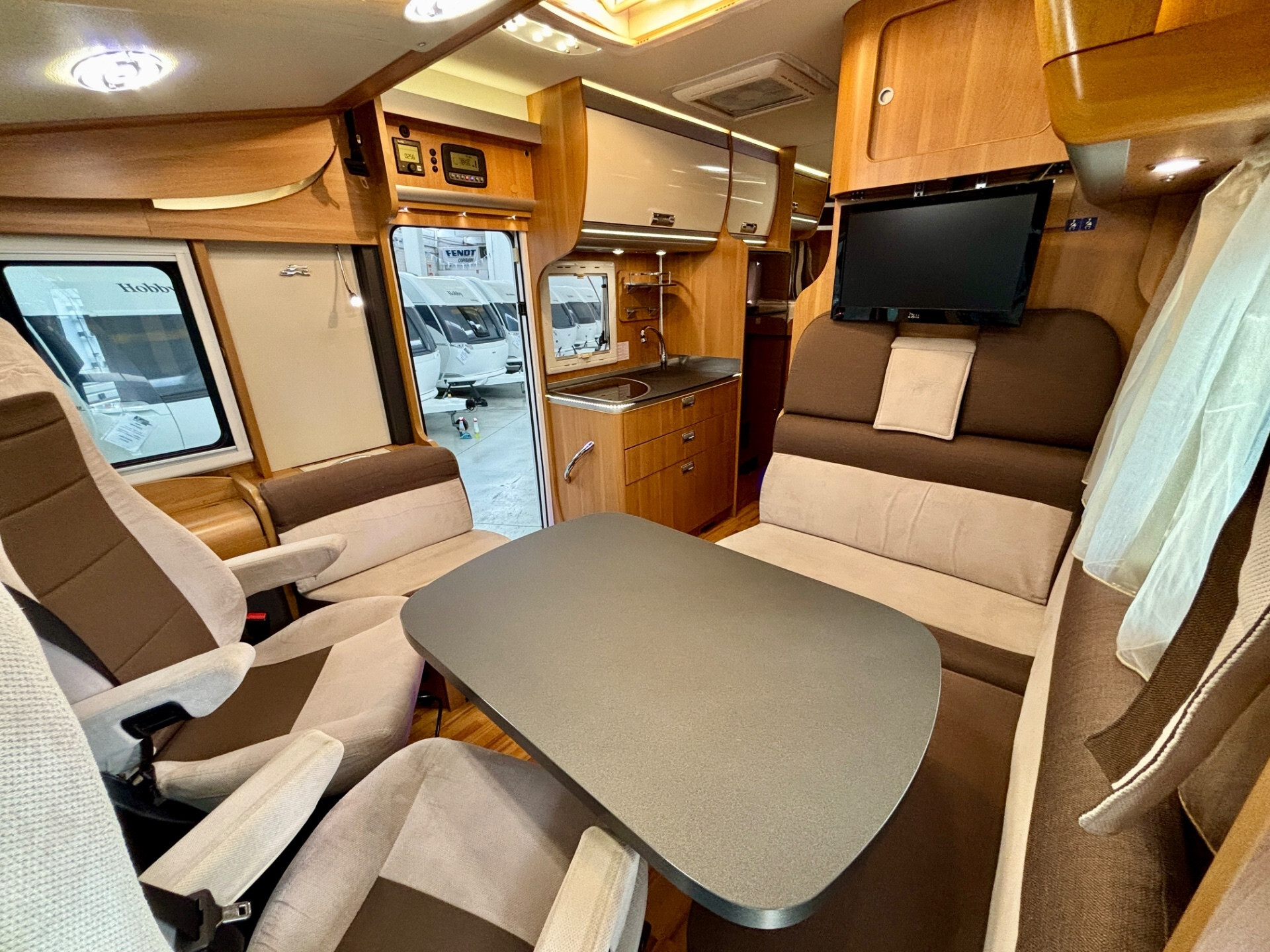 Laika Ecovip 610