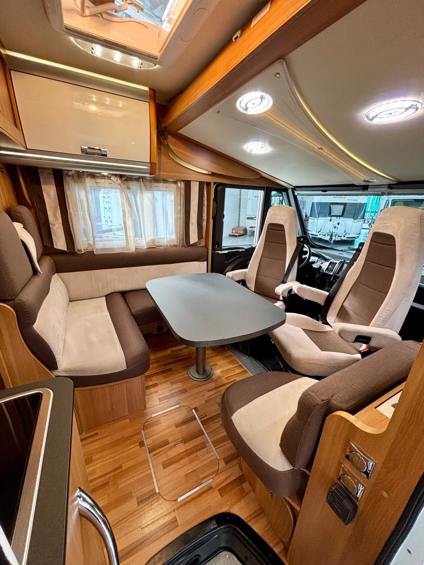 Laika Ecovip 610