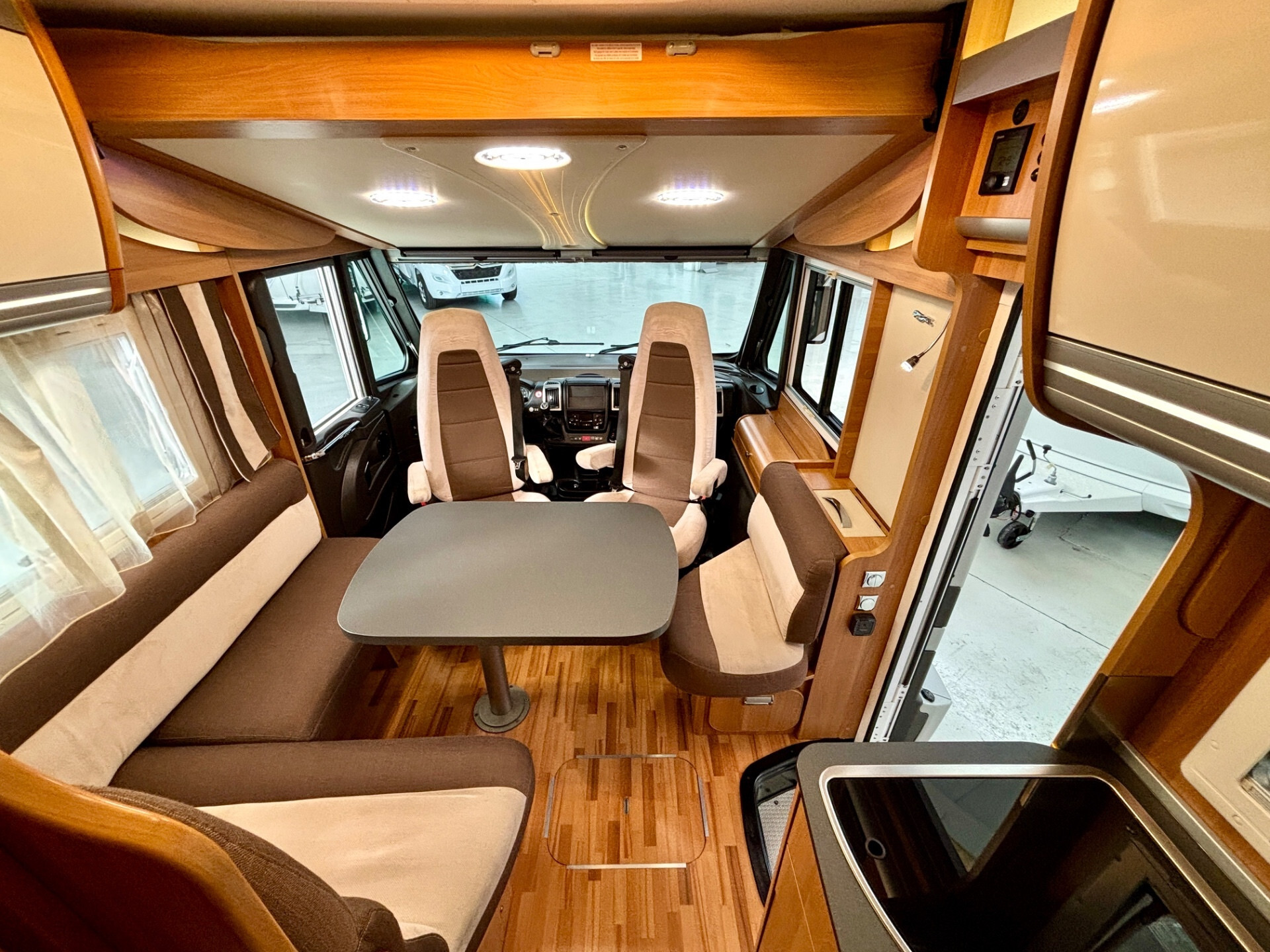 Laika Ecovip 610