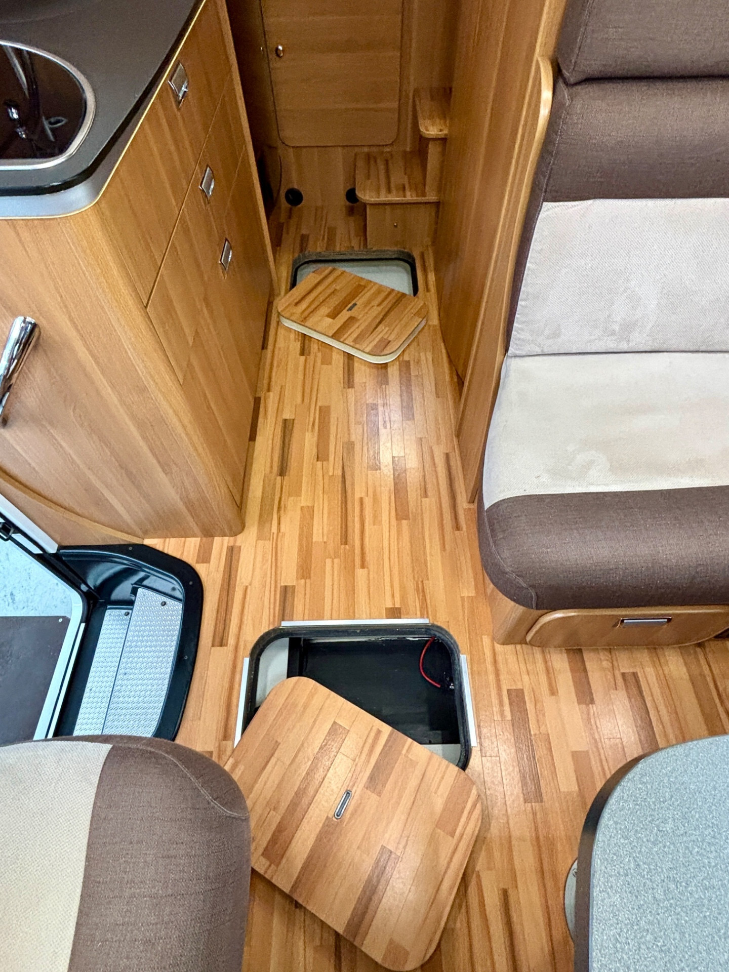 Laika Ecovip 610