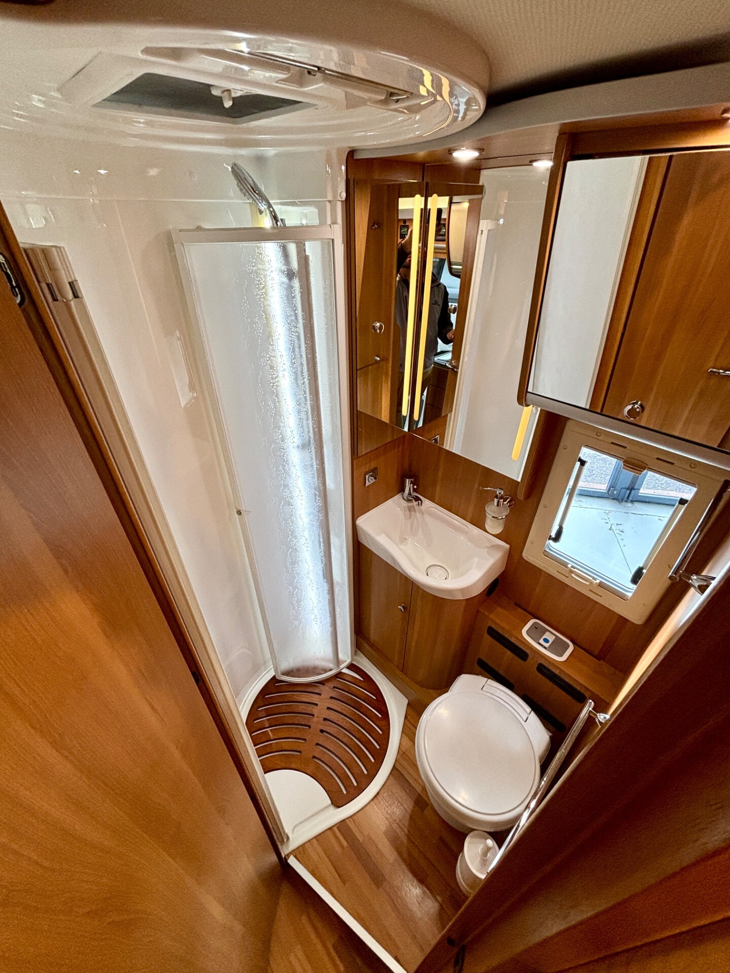 Laika Ecovip 610