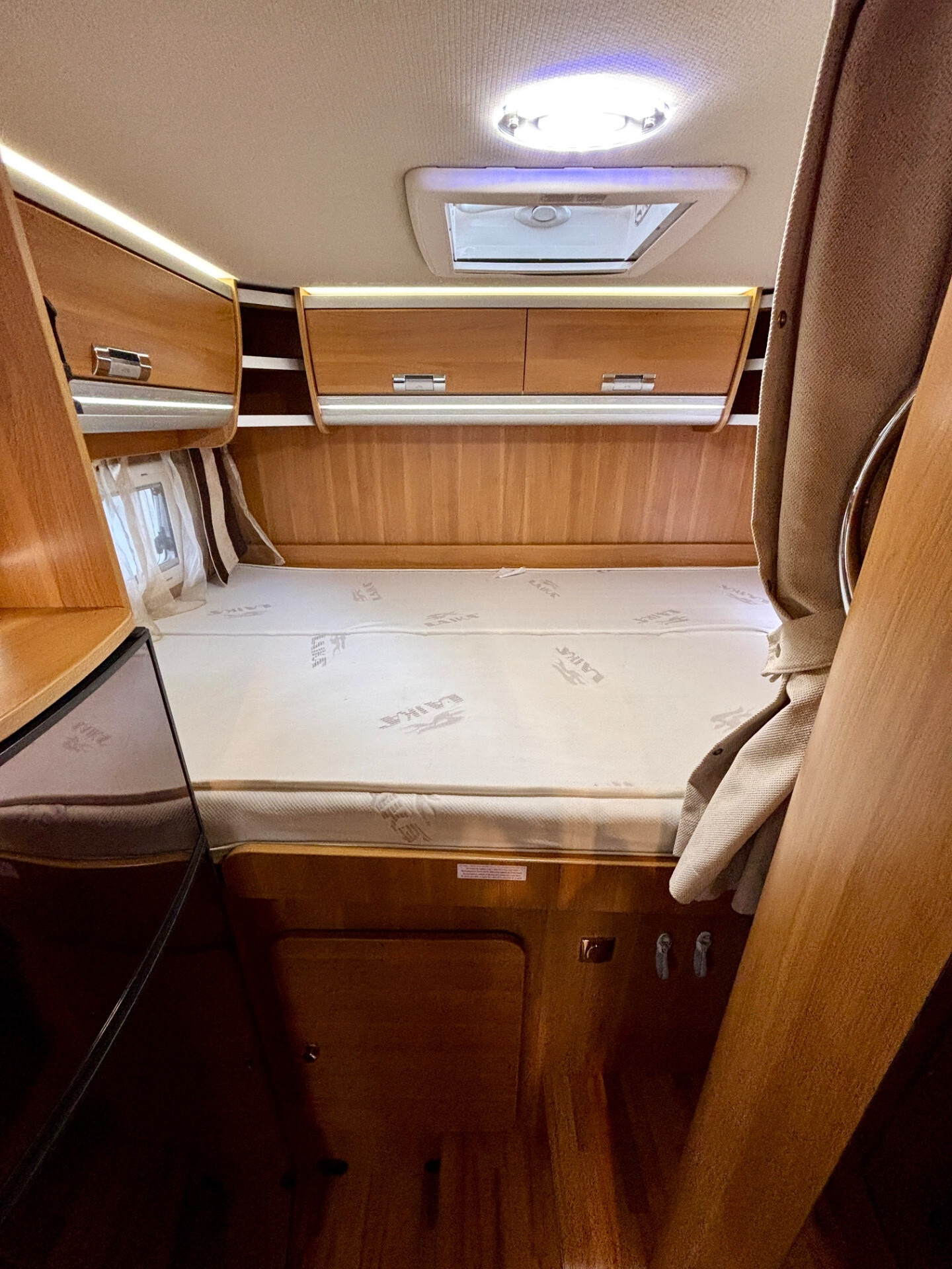 Laika Ecovip 610