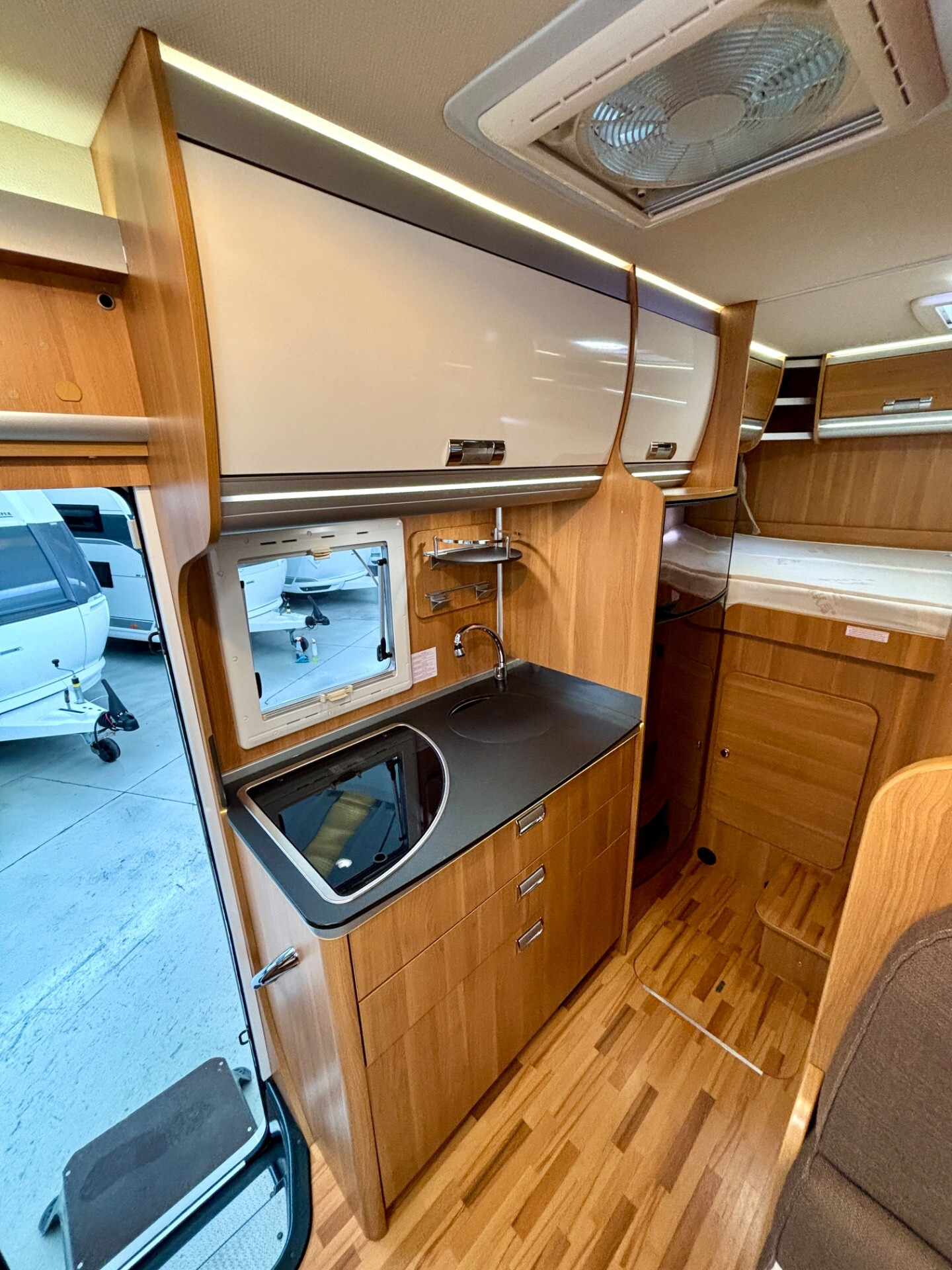 Laika Ecovip 610