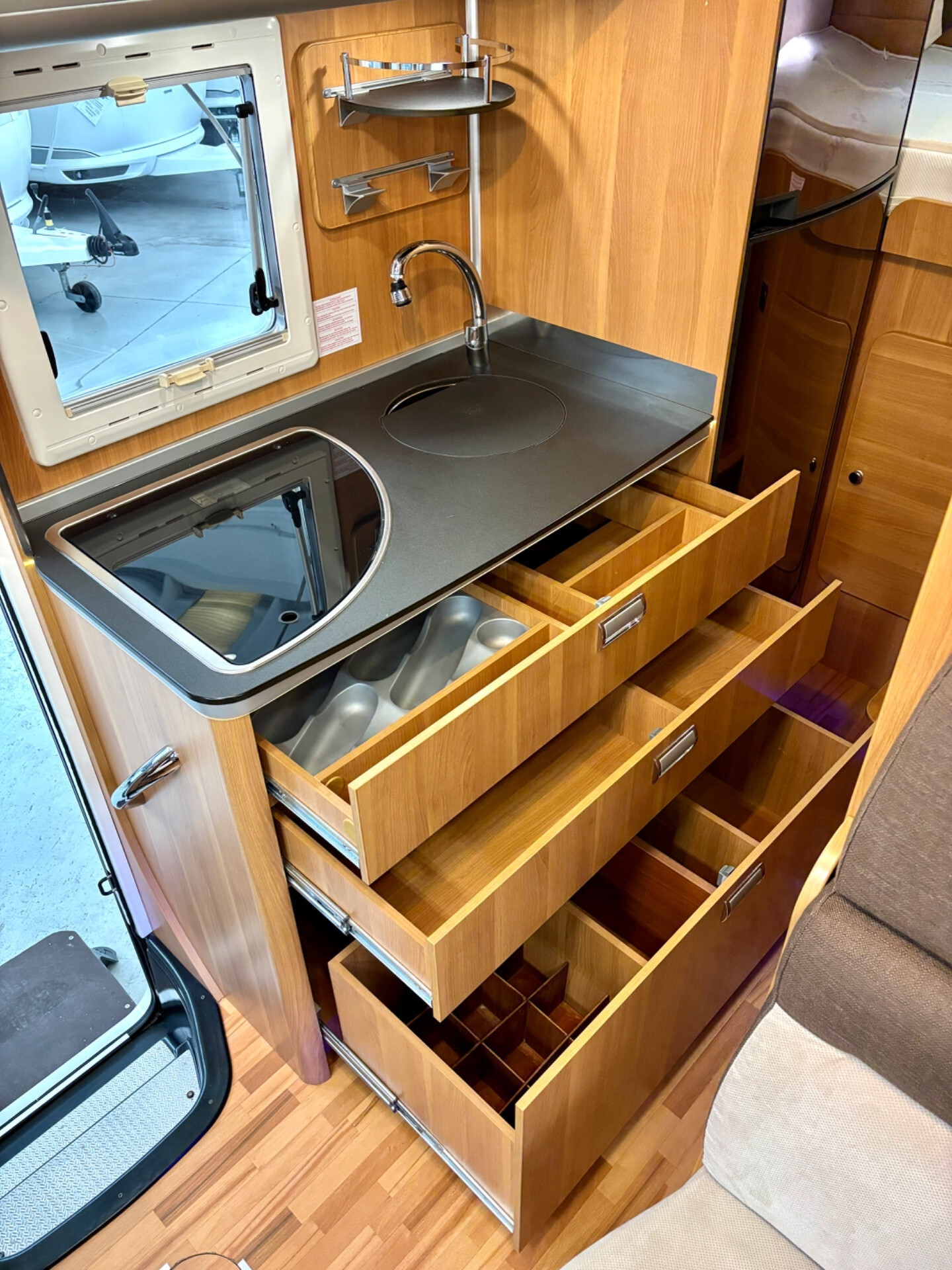 Laika Ecovip 610
