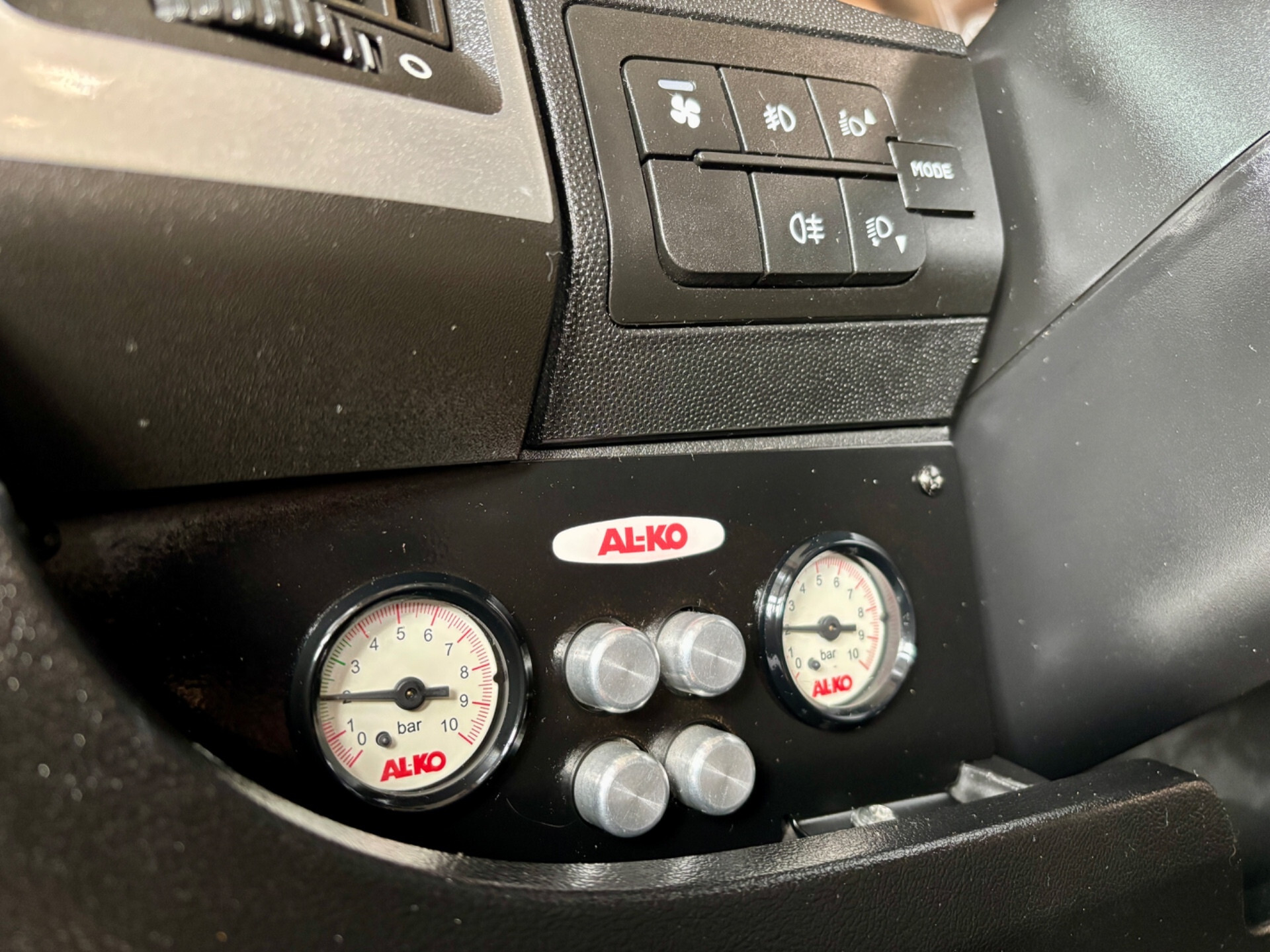Laika Ecovip 610