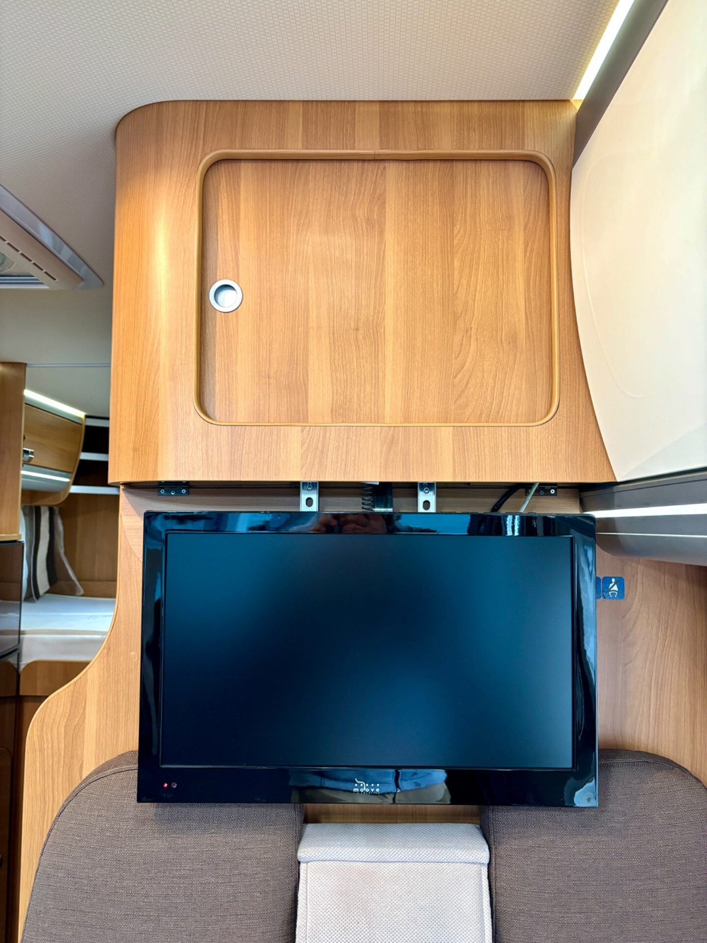 Laika Ecovip 610