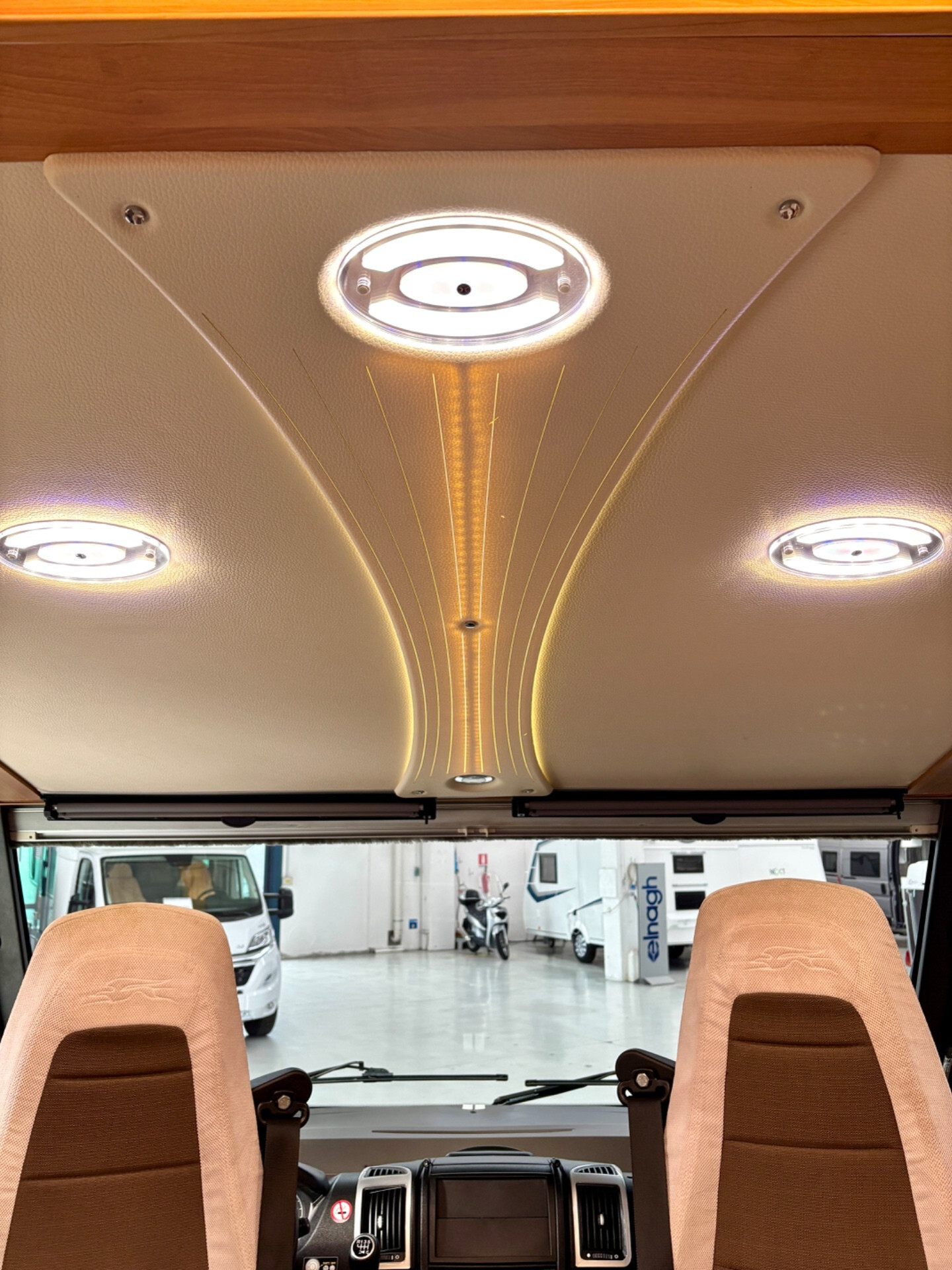Laika Ecovip 610