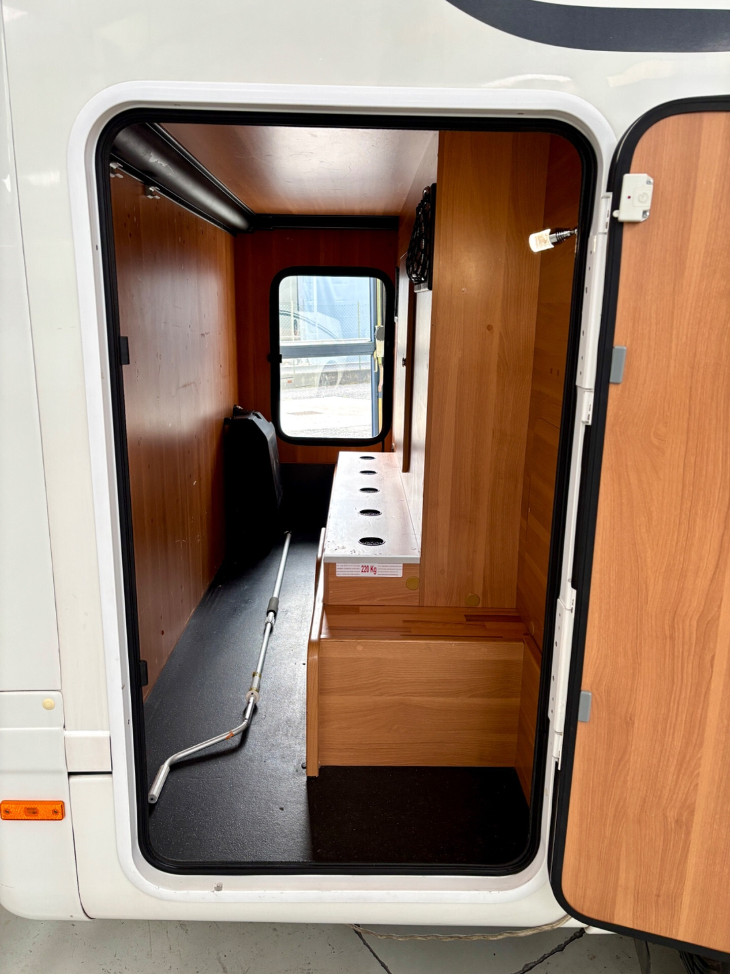 Laika Ecovip 610