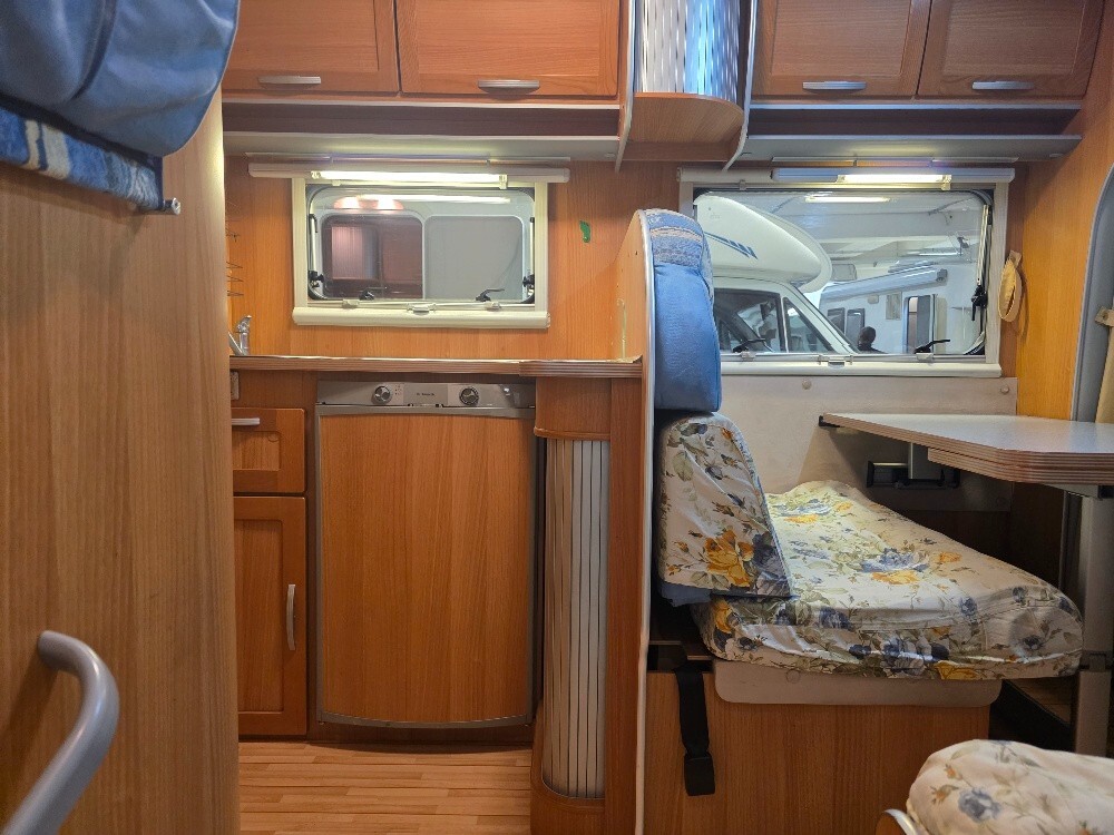 CAMPER MCLOUIS STEEL 466