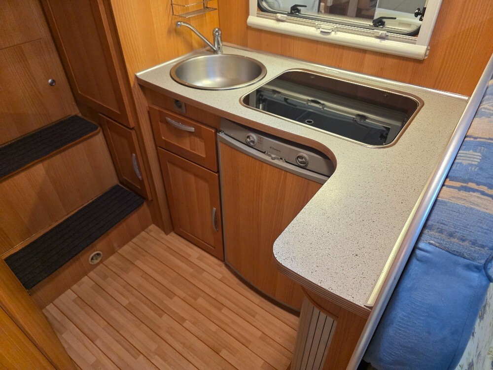 CAMPER MCLOUIS STEEL 466