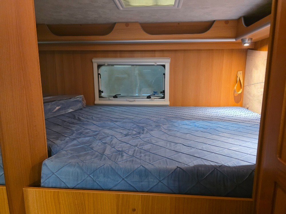 CAMPER MCLOUIS STEEL 466