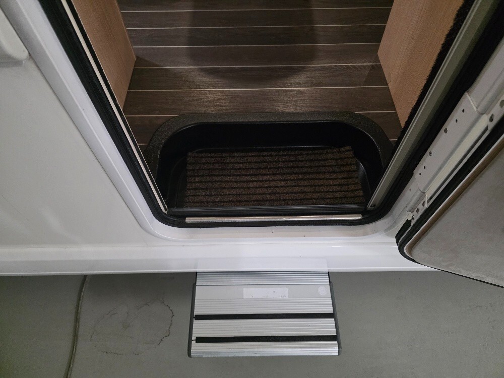 CAMPER RIMOR BLUCAMP SKY 50G