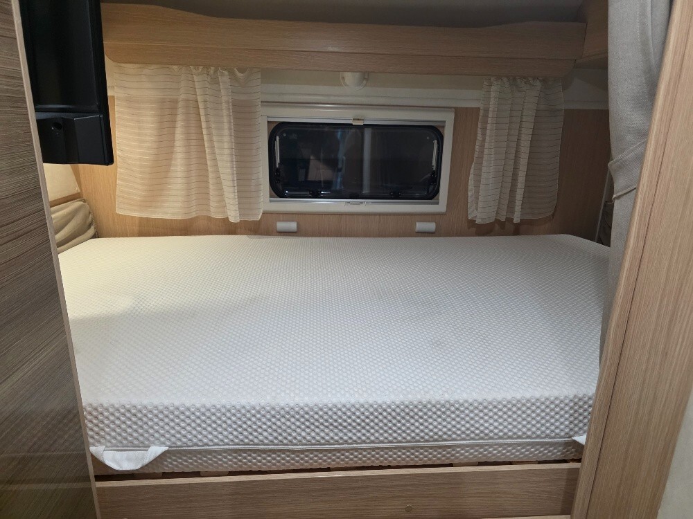 CAMPER RIMOR BLUCAMP SKY 50G