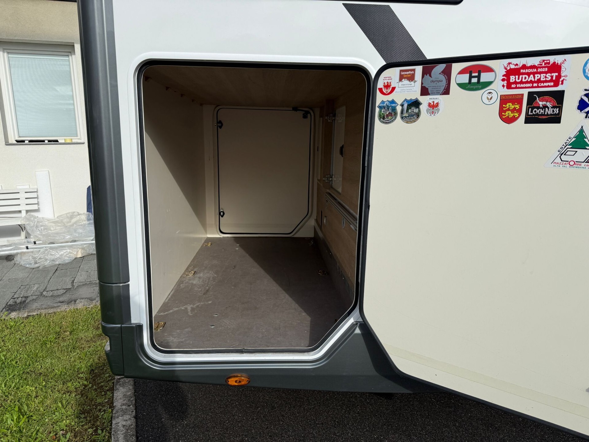 Mobilvetta KEA P 86