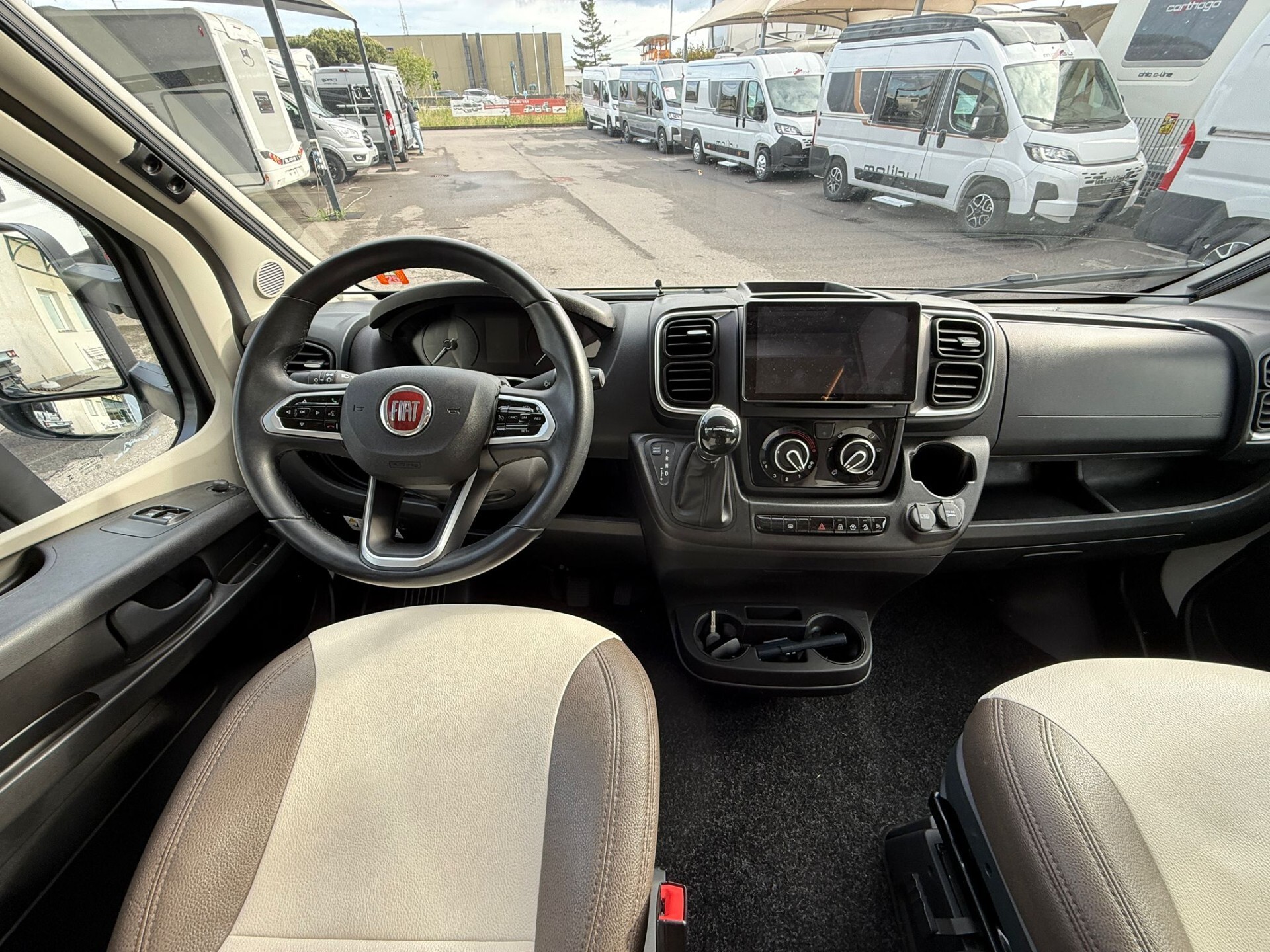 Mobilvetta KEA P 86