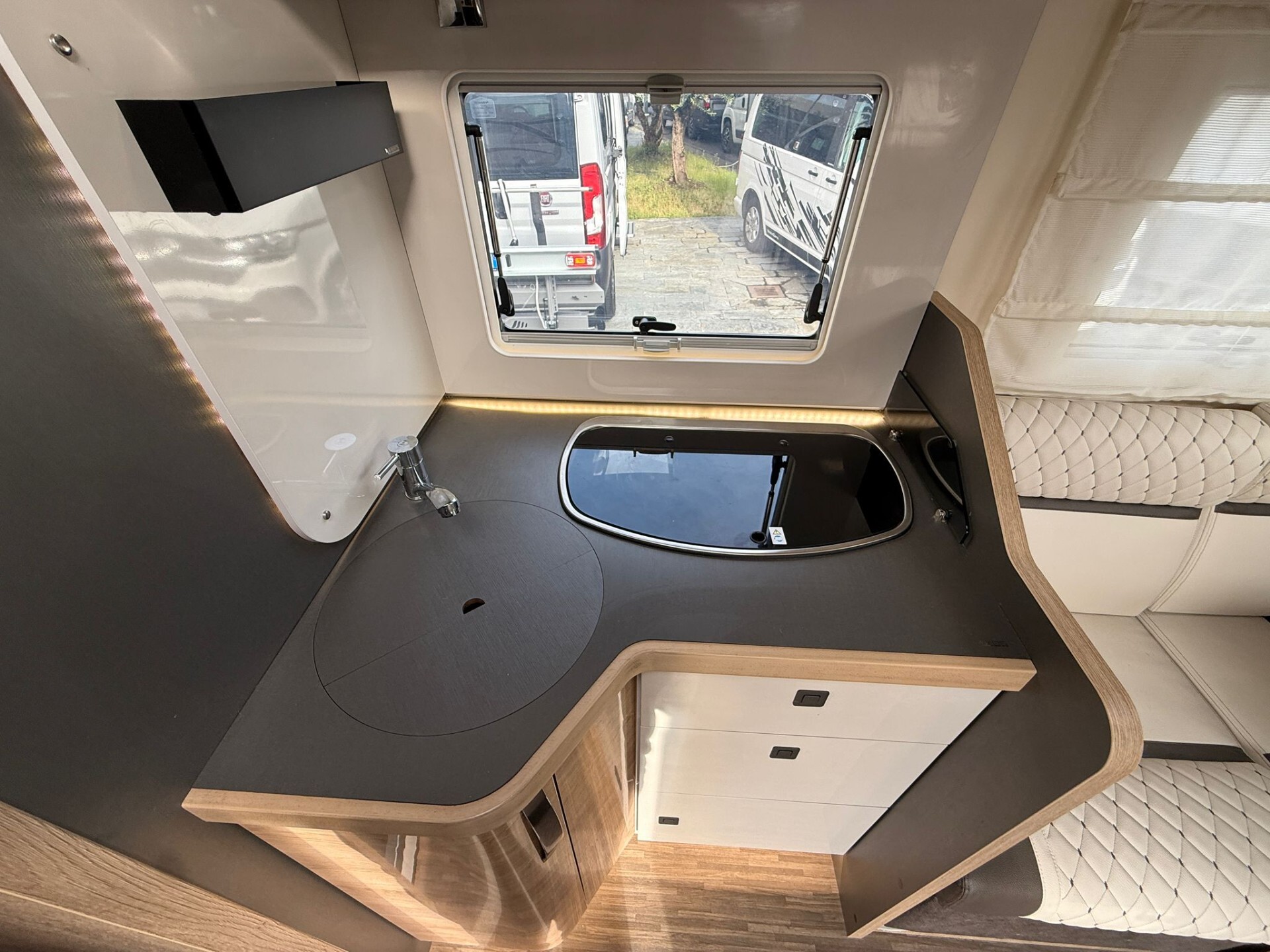 Mobilvetta KEA P 86