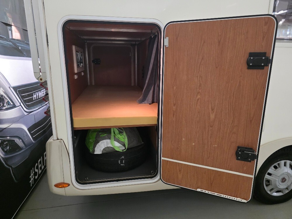 CAMPER XGO FAMILY 105